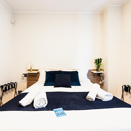 Gegix'S Rooms Milano Exterior photo