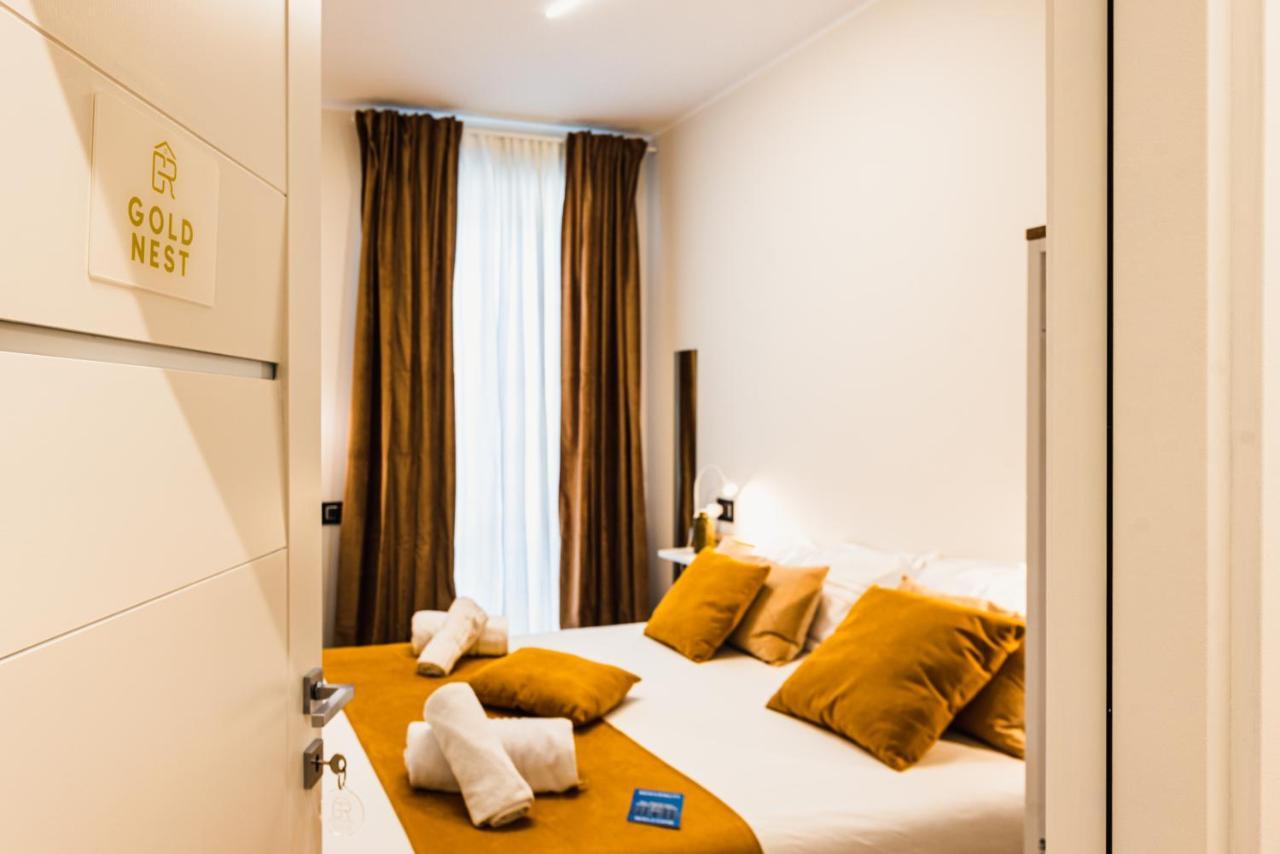 Gegix'S Rooms Milano Exterior photo