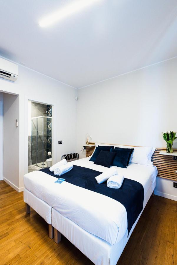 Gegix'S Rooms Milano Exterior photo