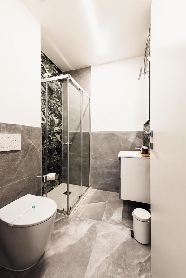 Gegix'S Rooms Milano Exterior photo