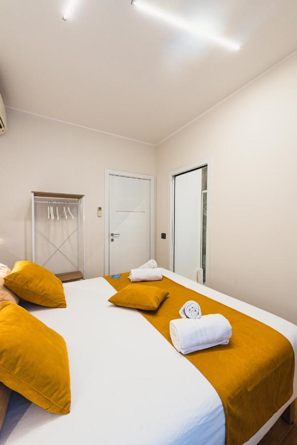 Gegix'S Rooms Milano Exterior photo