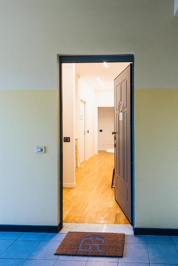 Gegix'S Rooms Milano Exterior photo