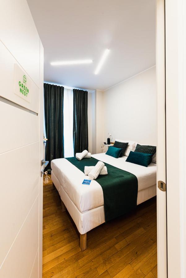 Gegix'S Rooms Milano Exterior photo
