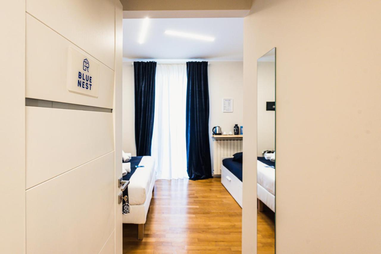 Gegix'S Rooms Milano Exterior photo