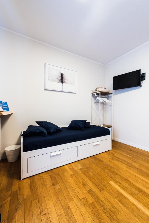 Gegix'S Rooms Milano Exterior photo