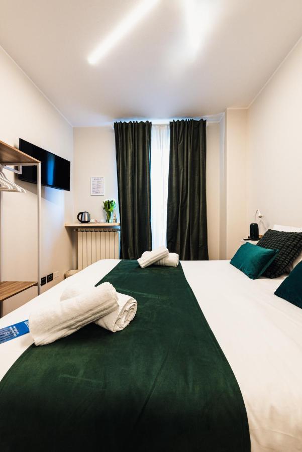 Gegix'S Rooms Milano Exterior photo
