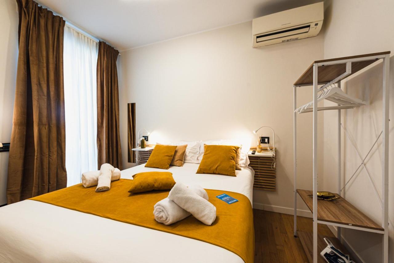 Gegix'S Rooms Milano Exterior photo